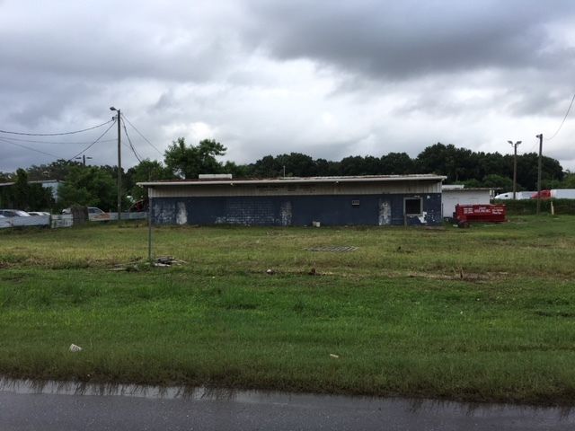 Columbus Broadway Industrial Landing: 6222 East Columbus Drive, Tampa, FL 33619
